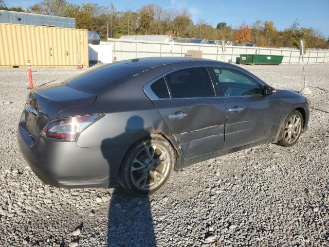 Photo 3 from auction – 2014 NISSAN MAXIMA S with VIN 1N4AA5AP0EC456974