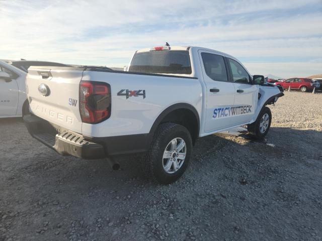 Photo 3 from auction – 2024 FORD RANGER XL with VIN 1FTER4PH2RLE56916