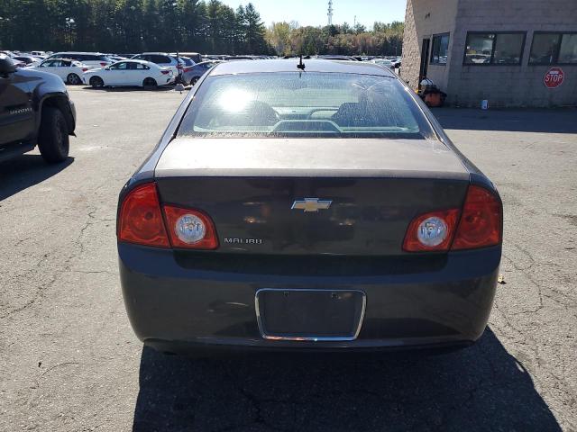 Photo 6 from auction – 2010 CHEVROLET MALIBU LS with VIN 1G1ZB5EB5AF291692