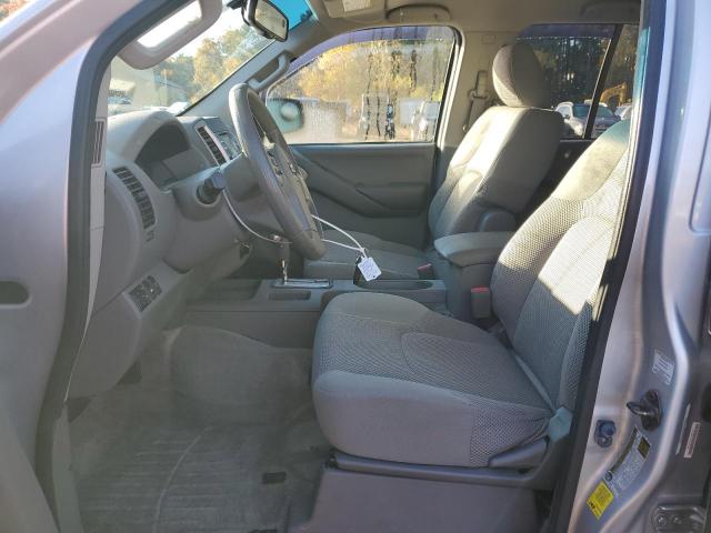 Photo 7 from auction – 2013 NISSAN FRONTIER S with VIN 1N6AD0FV0DN742190