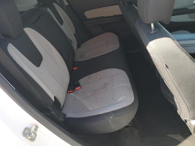Photo 11 from auction – 2013 GMC TERRAIN SL with VIN 2GKALSEK2D6254571