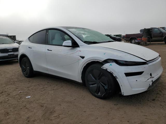 Photo 4 from auction – 2026 TESLA MODEL Y with VIN 7SAYGDEEXTF340761