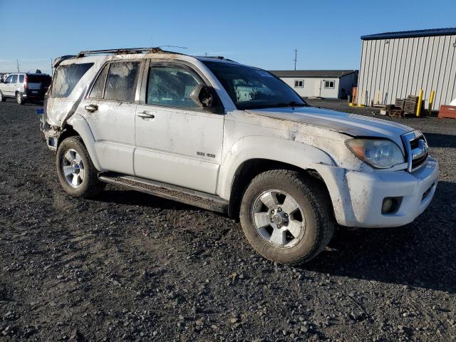 Photo 4 from auction – 2007 TOYOTA 4RUNNER SR with VIN JTEBU14R478102825
