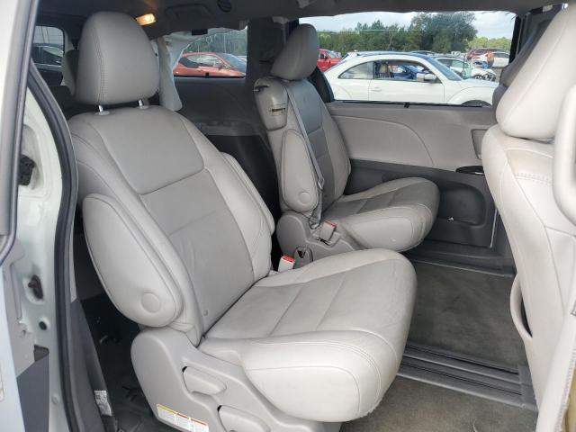 Photo 11 from auction – 2017 TOYOTA SIENNA XLE with VIN 5TDYZ3DC3HS874558