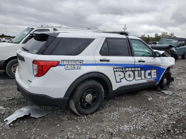 Photo 3 from auction – 2023 FORD EXPLORER P with VIN 1FM5K8AC7PGC21339