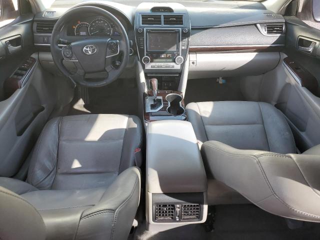 Photo 8 from auction – 2014 TOYOTA CAMRY L with VIN 4T4BF1FK1ER425248