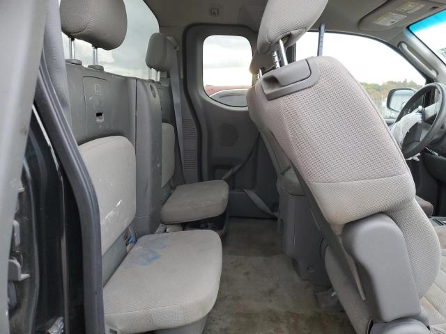 Photo 10 from auction – 2011 NISSAN FRONTIER S with VIN 1N6BD0CT0BC444609