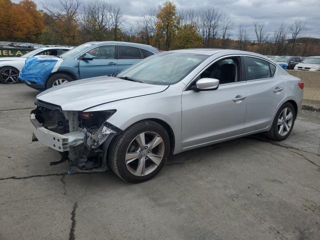 ACURA ILX 20 PRE 2013 with VIN 19VDE1F50DE003014 - Photo from auction