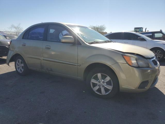 Photo 4 from auction – 2011 KIA RIO BASE with VIN KNADH4A37B6918271