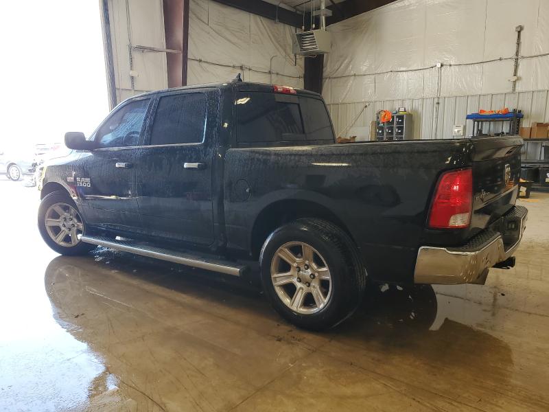 Photo 2 from auction – 2017 RAM 1500 SLT with VIN 1C6RR6LT5HS629959