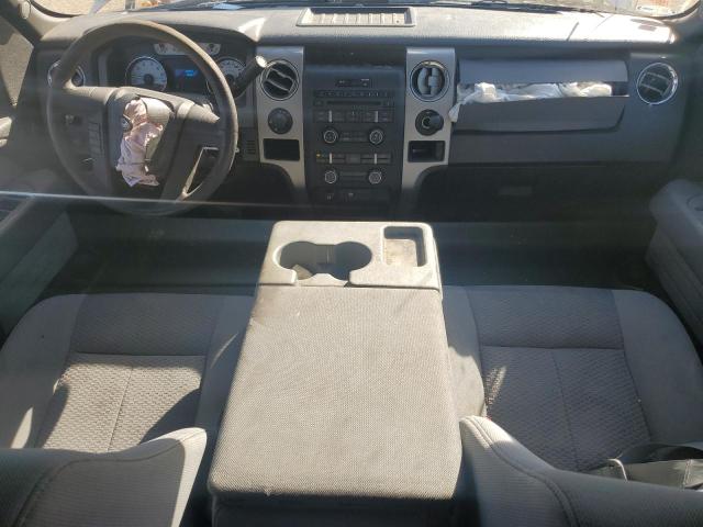 Photo 8 from auction – 2012 FORD F150 SUPER with VIN 1FTFW1ET3CKE11547