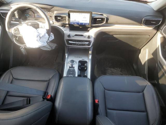 Photo 8 from auction – 2024 FORD EXPLORER X with VIN 1FMSK8DH3RGA22947