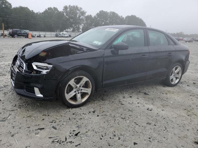 AUDI A3 PREMIUM 2018 with VIN WAUB8GFFXJ1081300 - Photo from auction