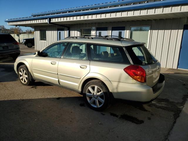 Photo 2 from auction – 2006 SUBARU LEGACY OUT with VIN 4S4BP62C866347186