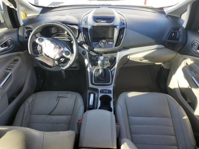Photo 8 from auction – 2015 FORD C-MAX SEL with VIN 1FADP5BU9FL108933