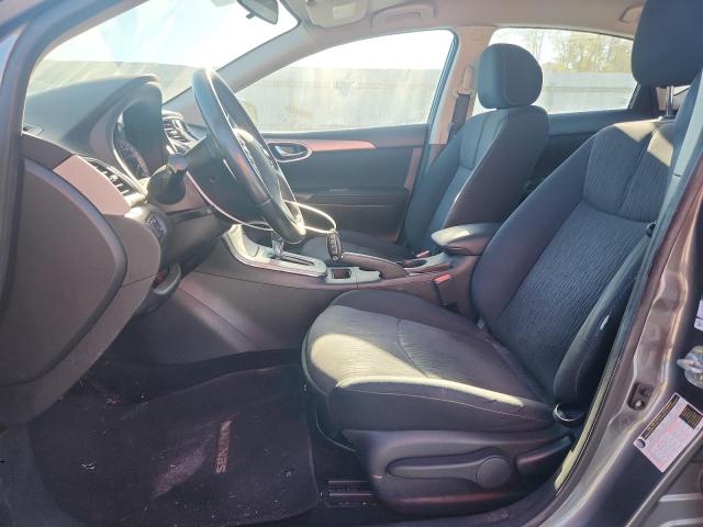 Photo 7 from auction – 2015 NISSAN SENTRA S with VIN 3N1AB7AP7FL694798