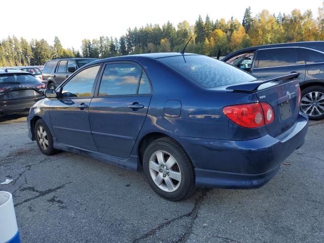 Photo 2 from auction – 2006 TOYOTA COROLLA CE with VIN 1NXBR30E06Z622865