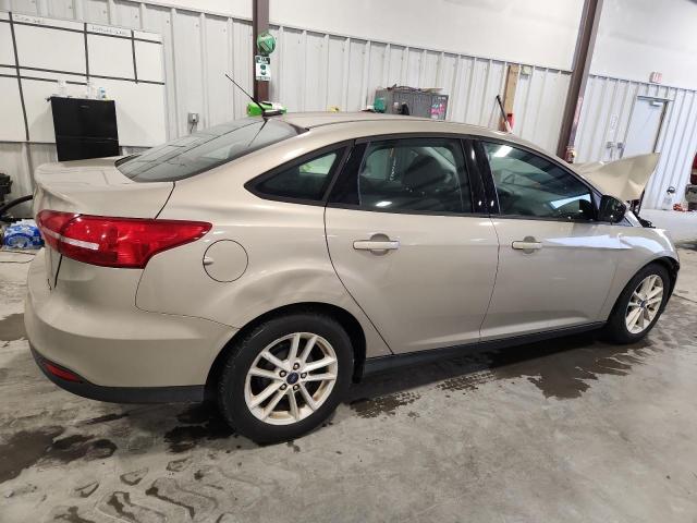 Photo 3 from auction – 2016 FORD FOCUS SE with VIN 1FADP3F24GL381504