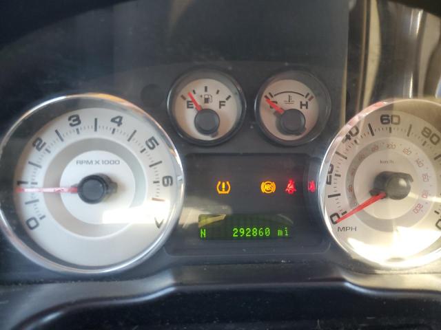 Photo 9 from auction – 2007 FORD EDGE SEL P with VIN 2FMDK39C87BA78962