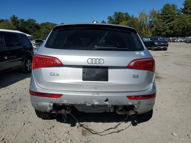 Photo 6 from auction – 2010 AUDI Q5 PREMIUM PLUS with VIN WA1LKAFP0AA022670