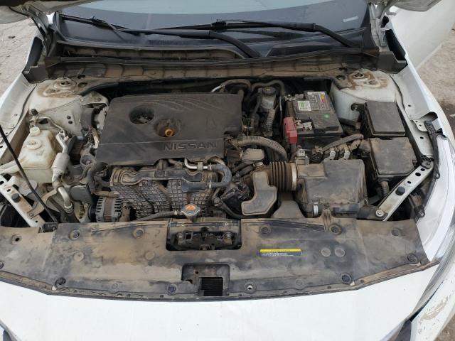 Photo 11 from auction – 2020 NISSAN ALTIMA S with VIN 1N4BL4BV3LC250485