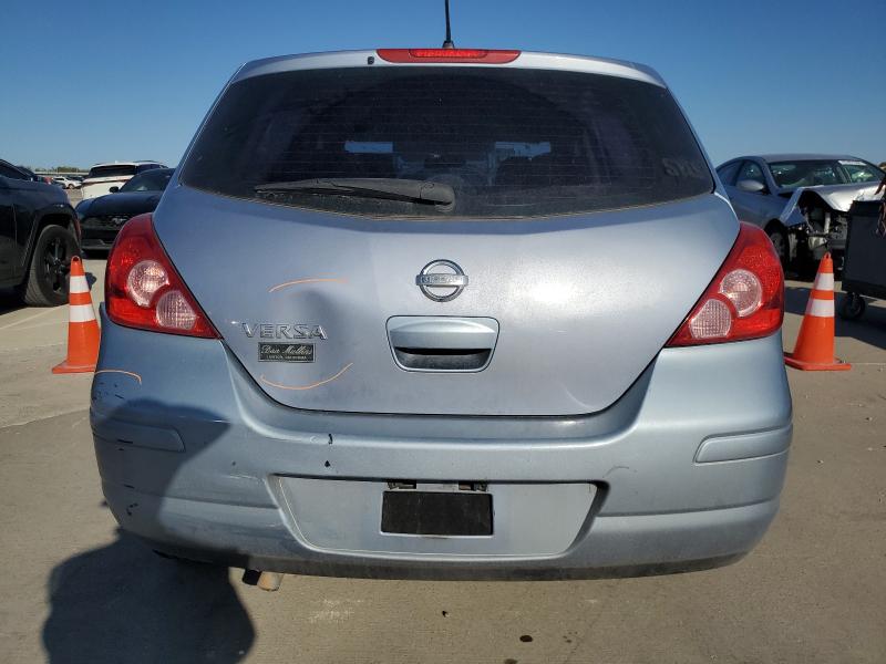 Photo 6 from auction – 2010 NISSAN VERSA S with VIN 3N1BC1CP7AL415368