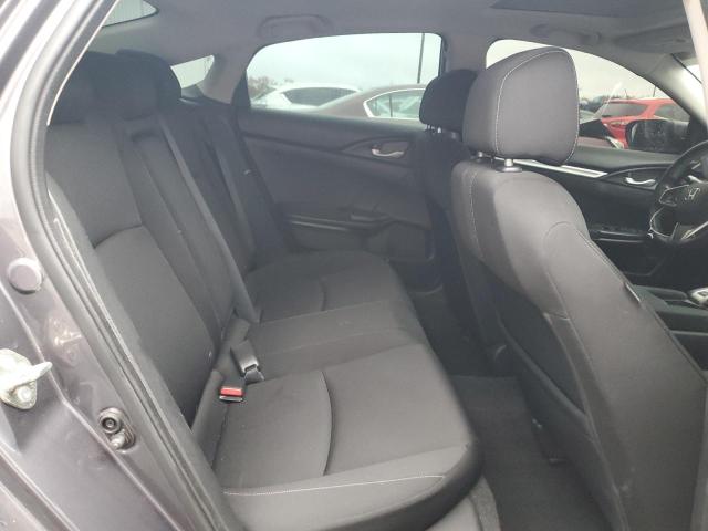 Photo 10 from auction – 2016 HONDA CIVIC EX with VIN 19XFC2F7XGE219809