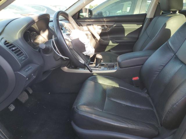 Photo 7 from auction – 2013 NISSAN ALTIMA 3.5 with VIN 1N4BL3AP0DN459489