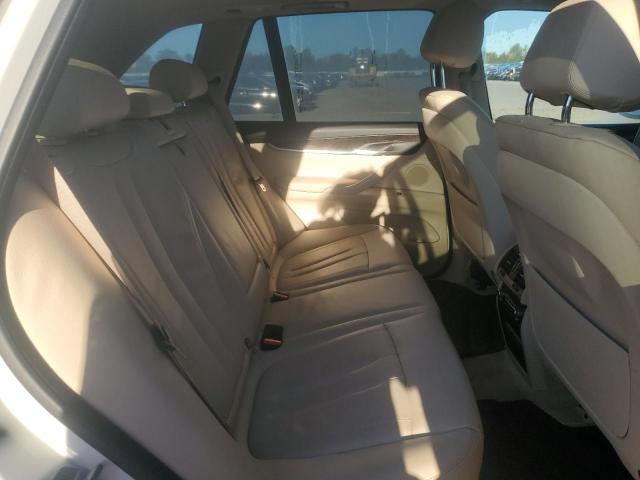 Photo 11 from auction – 2014 BMW X5 XDRIVE3 with VIN 5UXKS4C55E0J95178