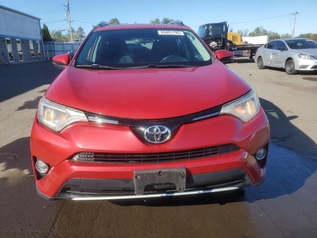 Photo 5 from auction – 2016 TOYOTA RAV4 XLE with VIN 2T3RFREVXGW474655