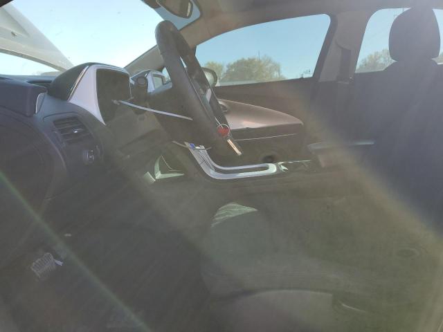 Photo 7 from auction – 2012 CHEVROLET VOLT with VIN 1G1RA6E40CU112077