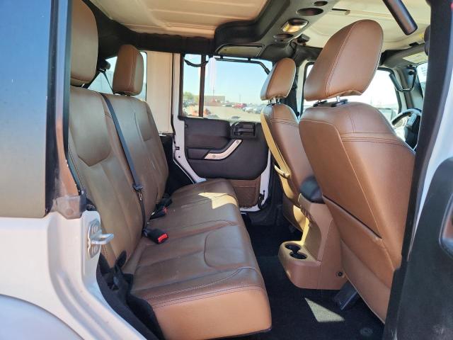 Photo 10 from auction – 2017 JEEP WRANGLER U with VIN 1C4BJWEGXHL651824