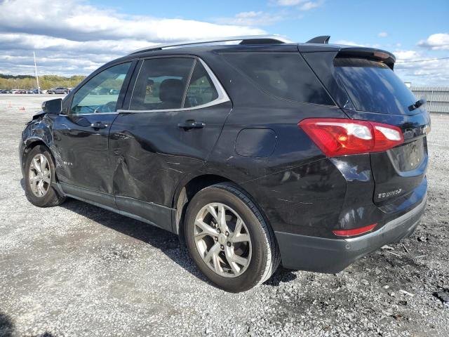Photo 2 from auction – 2019 CHEVROLET EQUINOX with VIN 2GNAXLEX2K6186942
