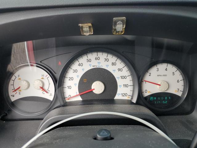 Photo 9 from auction – 2011 DODGE DAKOTA SLT with VIN 1D7RE3GK4BS619652