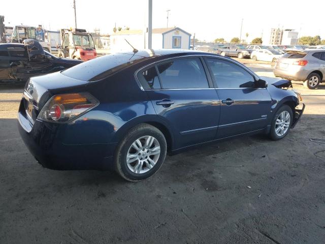 Photo 3 from auction – 2011 NISSAN ALTIMA HYBRID with VIN 1N4CL2AP2BC109434