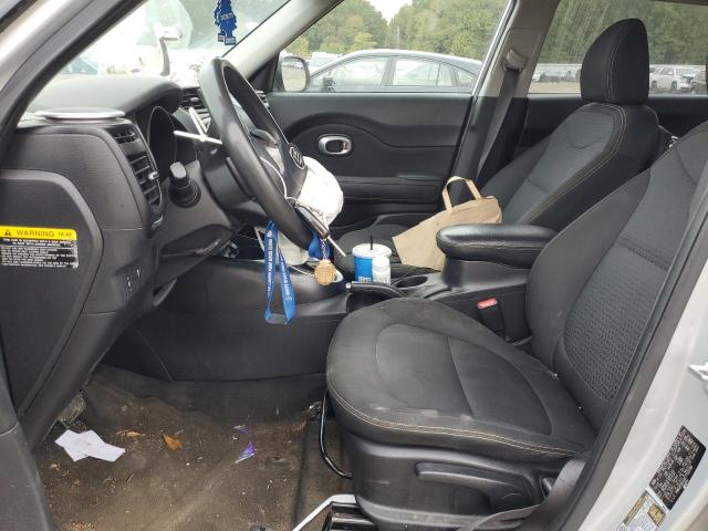 Photo 7 from auction – 2014 KIA SOUL + with VIN KNDJP3A5XE7702093