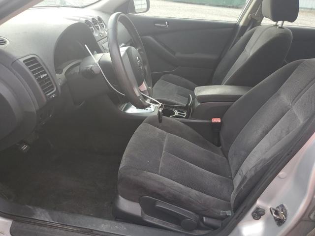 Photo 7 from auction – 2008 NISSAN ALTIMA 2.5 with VIN 1N4AL21E18C231815