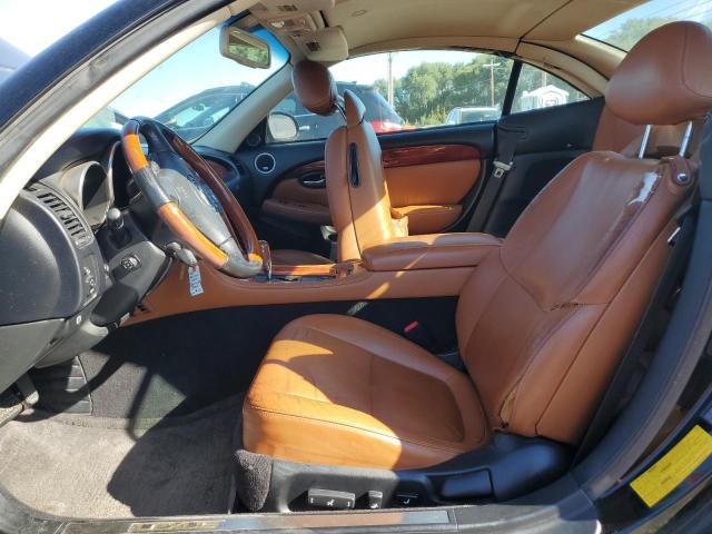 Photo 7 from auction – 2003 LEXUS SC 430 with VIN JTHFN48Y130042774