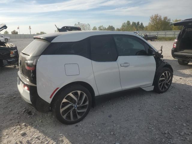 Photo 3 from auction – 2017 BMW I3 REX with VIN WBY1Z8C32HV892988