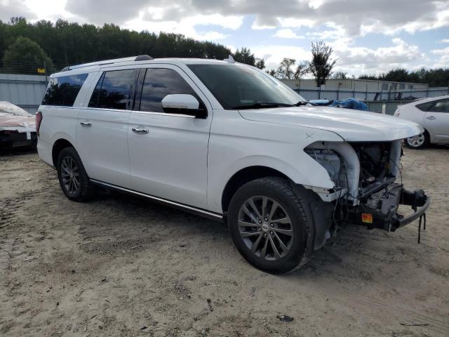 Photo 4 from auction – 2020 FORD EXPEDITION with VIN 1FMJK1KTXLEA21761