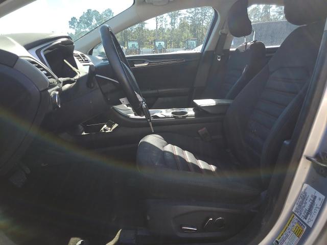 Photo 7 from auction – 2013 FORD FUSION SE with VIN 3FA6P0HR5DR110319