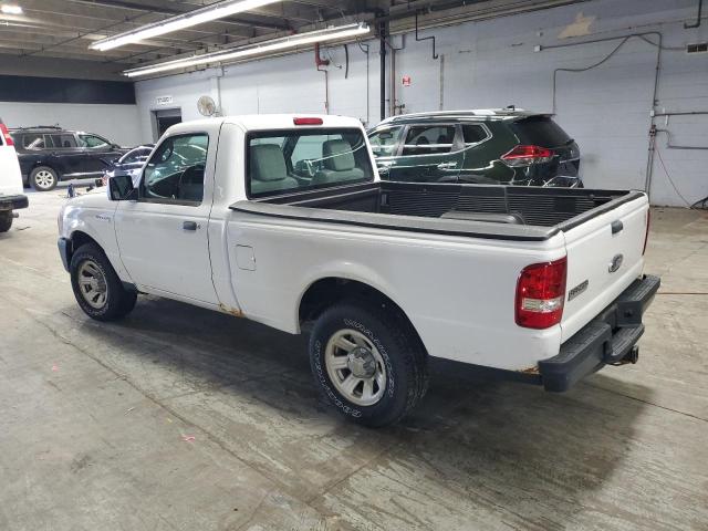 Photo 2 from auction – 2011 FORD RANGER with VIN 1FTKR1AD5BPA18834