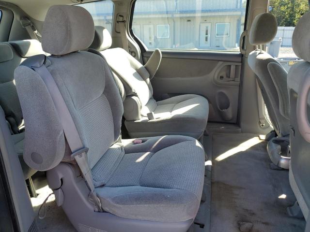 Photo 11 from auction – 2006 TOYOTA SIENNA CE with VIN 5TDZA23C56S490835