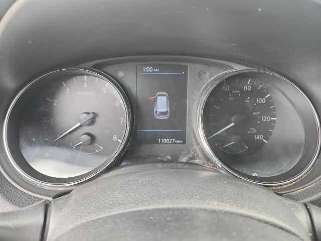 Photo 9 from auction – 2018 NISSAN ROGUE S with VIN 5N1AT2MT4JC706444