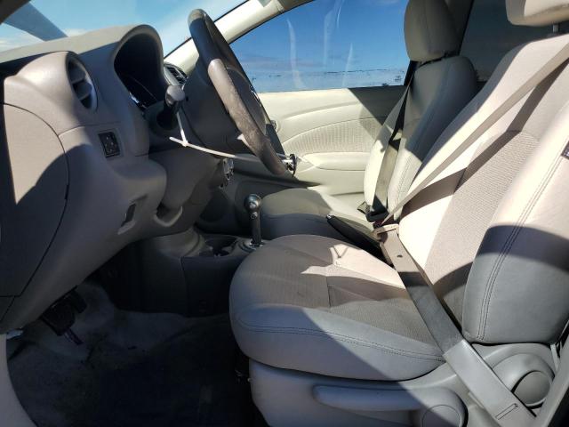 Photo 7 from auction – 2014 NISSAN VERSA S with VIN 3N1CN7AP2EL804588