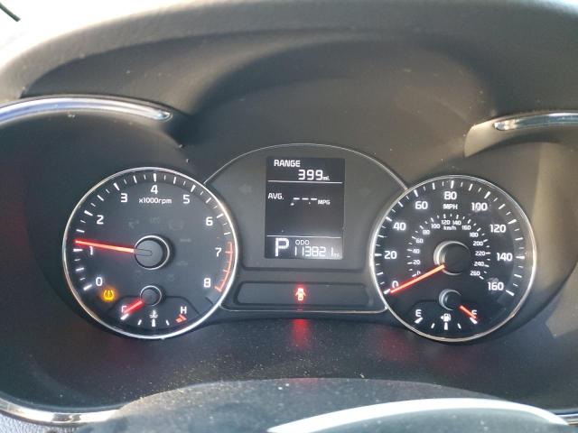 Photo 9 from auction – 2016 KIA FORTE LX with VIN KNAFK4A68G5570384