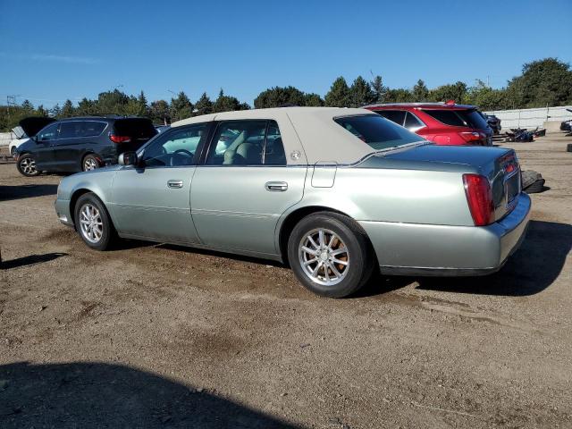 Photo 2 from auction – 2005 CADILLAC DEVILLE with VIN 1G6KD54Y35U233822