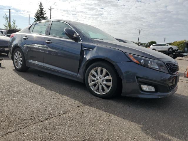 Photo 4 from auction – 2015 KIA OPTIMA EX with VIN 5XXGN4A73FG480934