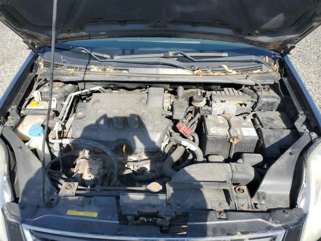 Photo 11 from auction – 2011 NISSAN SENTRA 2.0 with VIN 3N1AB6AP8BL690053
