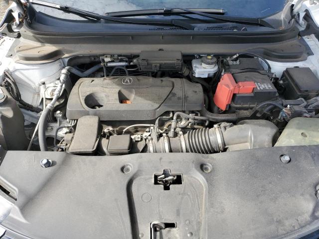 Photo 12 from auction – 2021 ACURA RDX with VIN 5J8TC1H6XML014223